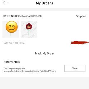 Crybaby flower Secret Cherry Red